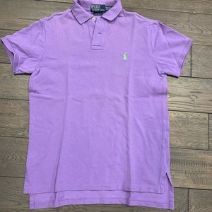 Ralph Lauren Polo. Size Small